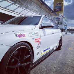 Einfach mehr Performance - 3er BMW - F30 / F31 / F34 / F80