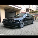 E34, 540 Limosine - 5er BMW - E34 - image.jpg