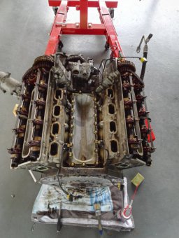 340iA - E36 V8 Umbau - 3er BMW - E36 340iA - E36 V8 Umbau - 3er BMW - E36