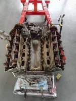 340iA - E36 V8 Umbau - 3er BMW - E36 - IMG_20170902_120047.jpg