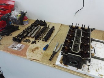 340iA - E36 V8 Umbau - 3er BMW - E36 340iA - E36 V8 Umbau - 3er BMW - E36