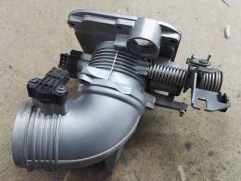 340iA - E36 V8 Umbau - 3er BMW - E36 340iA - E36 V8 Umbau - 3er BMW - E36