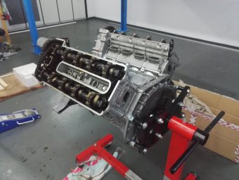 340iA - E36 V8 Umbau - 3er BMW - E36 340iA - E36 V8 Umbau - 3er BMW - E36