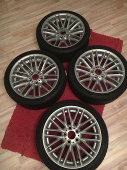 E46, 320i individual Limousine Arizona sun - 3er BMW - E46
