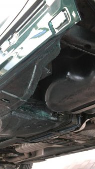 E46, 320i individual Limousine Arizona sun - 3er BMW - E46