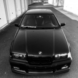 ein Compact fürs ganze Jahr - 3er BMW - E30 ein Compact fürs ganze Jahr - 3er BMW - E30