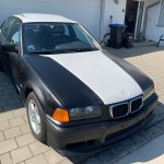 E36, 316i Limousine - 3er BMW - E36 - image.jpg