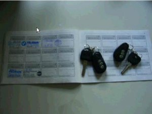 Dakargelber Youngtimer - 3er BMW - E36