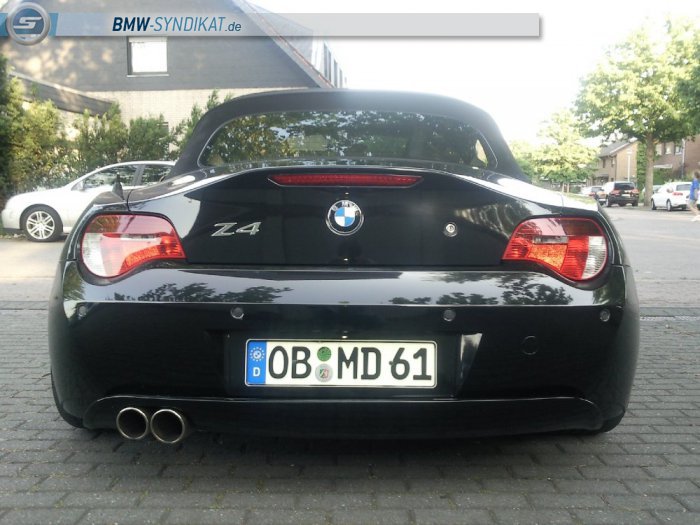BMW-Syndikat Fotostorie