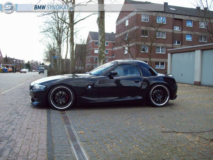 BMW-Syndikat Fotostorie