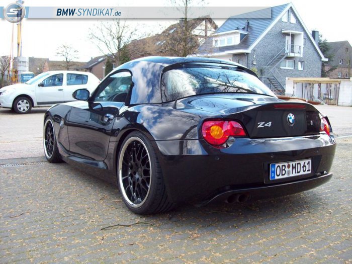 BMW-Syndikat Fotostorie