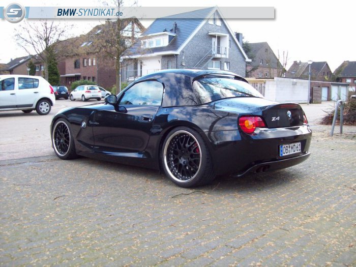 BMW-Syndikat Fotostorie