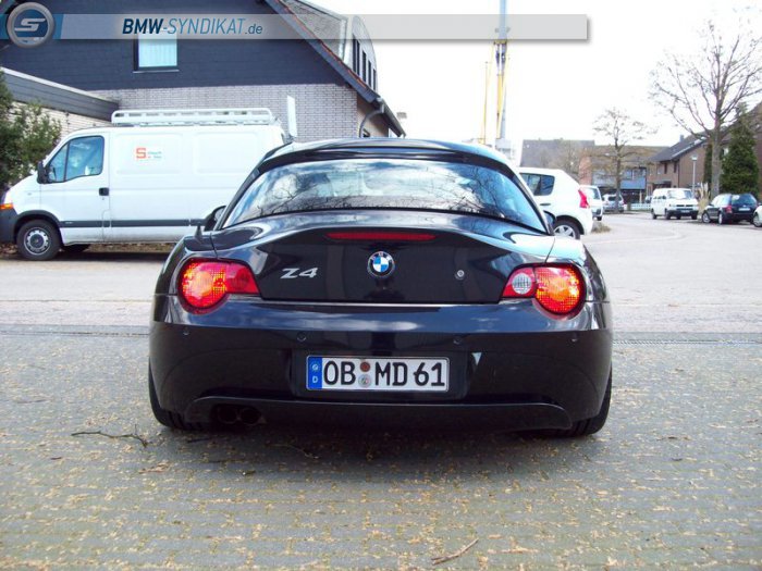 BMW-Syndikat Fotostorie
