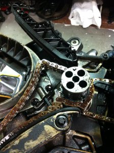 M539 Interlagosblau -> M5 Kompressor -> Schlachtun - 5er BMW - E39