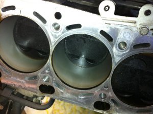 M539 Interlagosblau -> M5 Kompressor -> Schlachtun - 5er BMW - E39