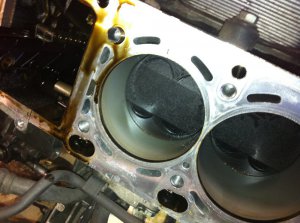 M539 Interlagosblau -> M5 Kompressor -> Schlachtun - 5er BMW - E39
