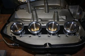 M539 Interlagosblau -> M5 Kompressor -> Schlachtun - 5er BMW - E39