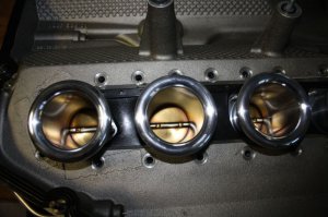 M539 Interlagosblau -> M5 Kompressor -> Schlachtun - 5er BMW - E39