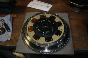 M539 Interlagosblau -> M5 Kompressor -> Schlachtun - 5er BMW - E39