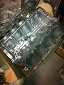M539 Interlagosblau -> M5 Kompressor -> Schlachtun - 5er BMW - E39