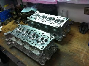 M539 Interlagosblau -> M5 Kompressor -> Schlachtun - 5er BMW - E39