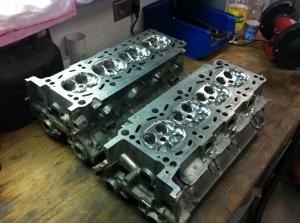 M539 Interlagosblau -> M5 Kompressor -> Schlachtun - 5er BMW - E39