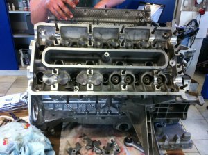 M539 Interlagosblau -> M5 Kompressor -> Schlachtun - 5er BMW - E39