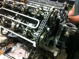 M539 Interlagosblau -> M5 Kompressor -> Schlachtun - 5er BMW - E39