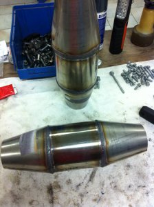 M539 Interlagosblau -> M5 Kompressor -> Schlachtun - 5er BMW - E39