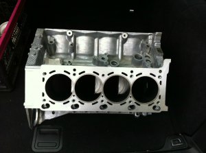 M539 Interlagosblau -> M5 Kompressor -> Schlachtun - 5er BMW - E39