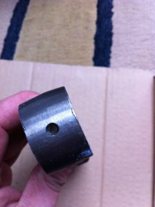 M539 Interlagosblau -> M5 Kompressor -> Schlachtun - 5er BMW - E39