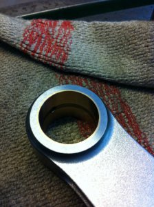 M539 Interlagosblau -> M5 Kompressor -> Schlachtun - 5er BMW - E39