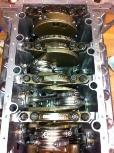 M539 Interlagosblau -> M5 Kompressor -> Schlachtun - 5er BMW - E39