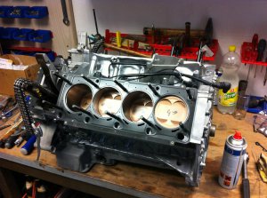 M539 Interlagosblau -> M5 Kompressor -> Schlachtun - 5er BMW - E39