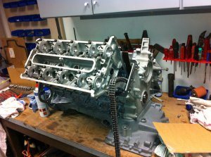 M539 Interlagosblau -> M5 Kompressor -> Schlachtun - 5er BMW - E39