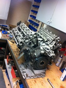 M539 Interlagosblau -> M5 Kompressor -> Schlachtun - 5er BMW - E39