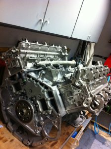 M539 Interlagosblau -> M5 Kompressor -> Schlachtun - 5er BMW - E39