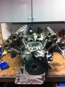 M539 Interlagosblau -> M5 Kompressor -> Schlachtun - 5er BMW - E39
