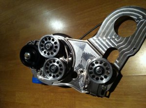 M539 Interlagosblau -> M5 Kompressor -> Schlachtun - 5er BMW - E39