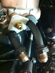 M539 Interlagosblau -> M5 Kompressor -> Schlachtun - 5er BMW - E39