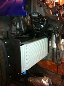 M539 Interlagosblau -> M5 Kompressor -> Schlachtun - 5er BMW - E39