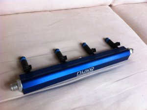 M539 Interlagosblau -> M5 Kompressor -> Schlachtun - 5er BMW - E39
