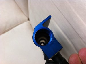 M539 Interlagosblau -> M5 Kompressor -> Schlachtun - 5er BMW - E39