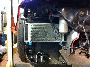 M539 Interlagosblau -> M5 Kompressor -> Schlachtun - 5er BMW - E39