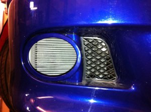 M539 Interlagosblau -> M5 Kompressor -> Schlachtun - 5er BMW - E39
