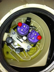M539 Interlagosblau -> M5 Kompressor -> Schlachtun - 5er BMW - E39