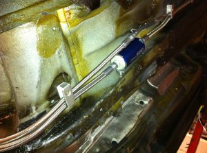 M539 Interlagosblau -> M5 Kompressor -> Schlachtun - 5er BMW - E39
