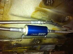 M539 Interlagosblau -> M5 Kompressor -> Schlachtun - 5er BMW - E39