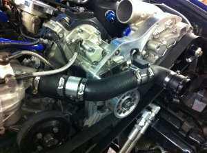 M539 Interlagosblau -> M5 Kompressor -> Schlachtun - 5er BMW - E39