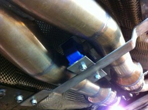 M539 Interlagosblau -> M5 Kompressor -> Schlachtun - 5er BMW - E39